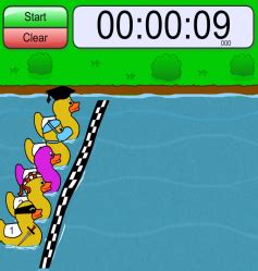 duck race generator free|Duck Race Timer. Online Timers and Stopwatches on Timerok.com.